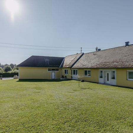 הוילה Litzelsdorf Landhaus Andrea מראה חיצוני תמונה