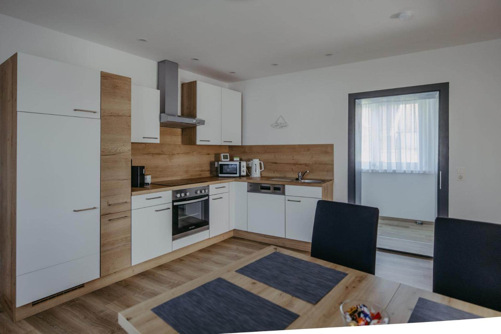 הוילה Litzelsdorf Landhaus Andrea מראה חיצוני תמונה